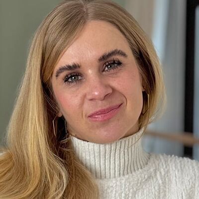 Sandra Schulze