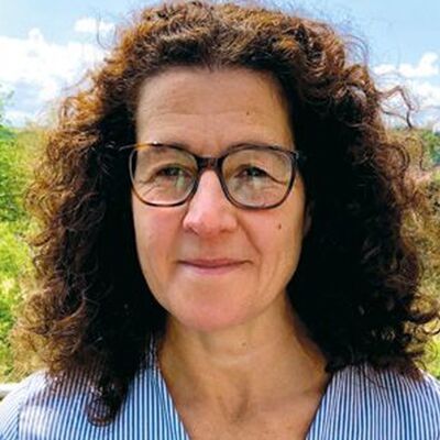 Monique Falk